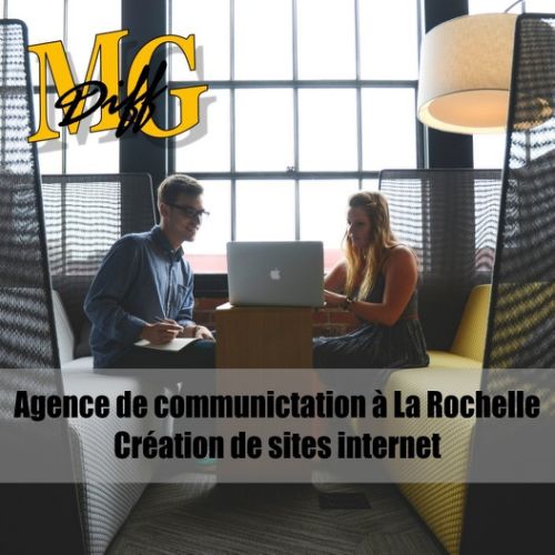 MG-Diff : Agence Web à LA ROCHELLE